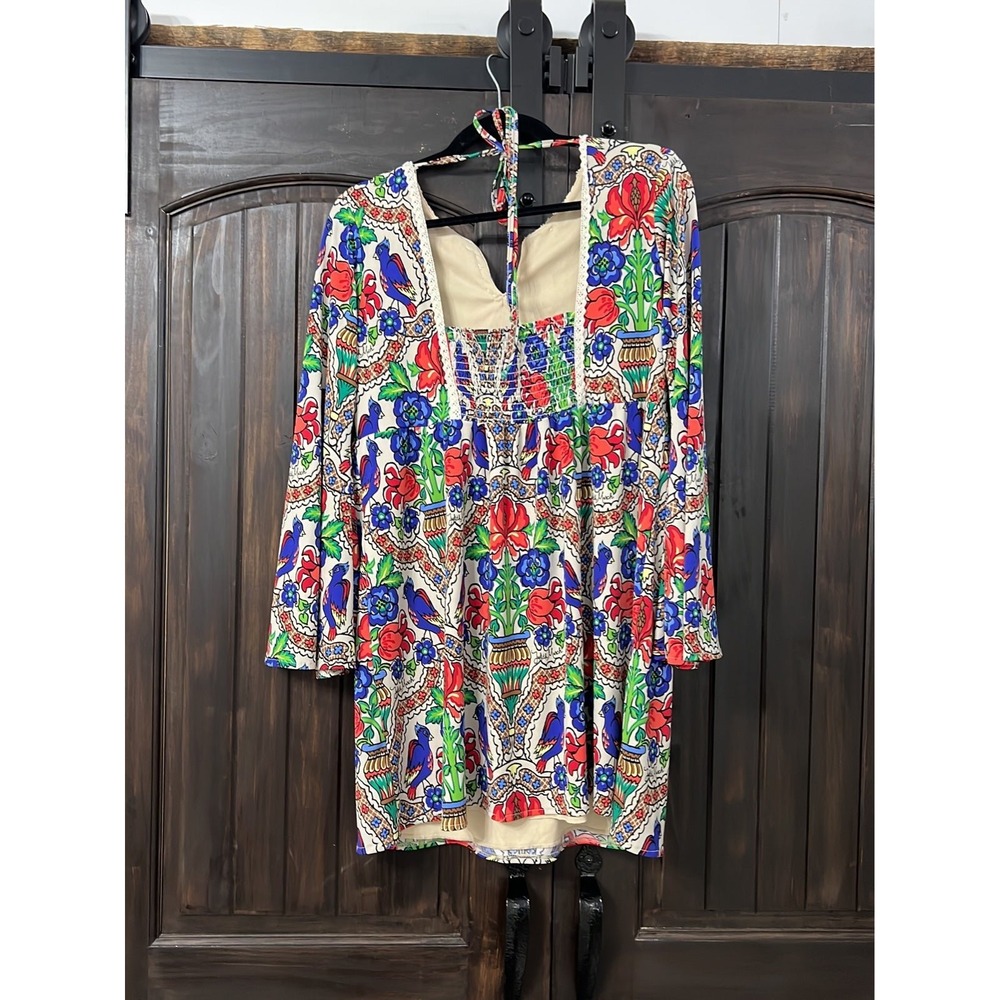 Judith March Dress - Picture 2 of 2